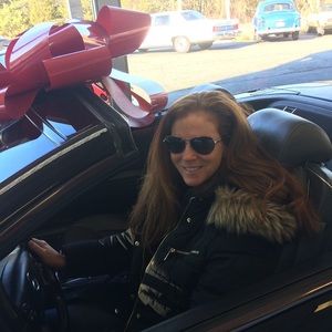 Meet your Posher, Sean